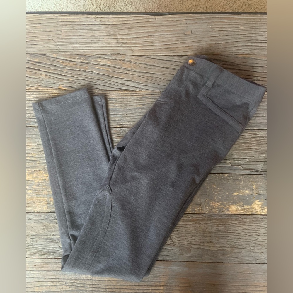 Tart Gray pants